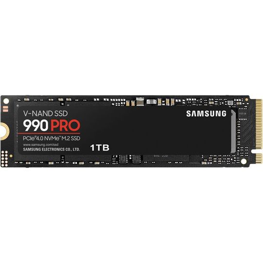 Samsung 990 PRO 1TB M.2 NVMe PCIe 4.0