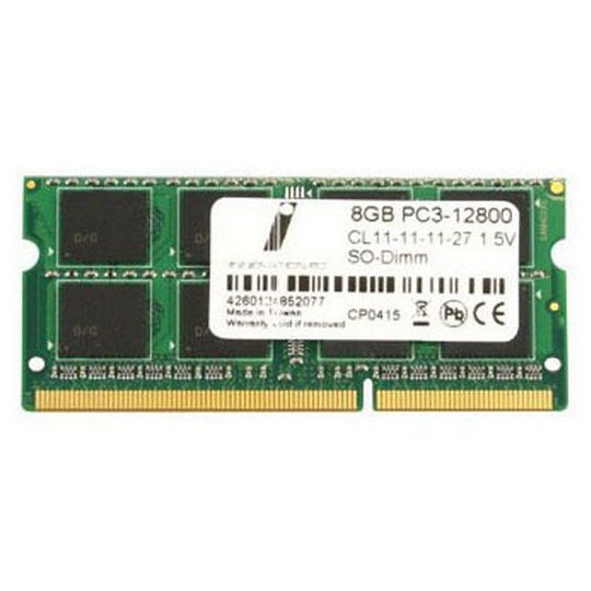 SO Innov.IT 8GB DDR3-1600