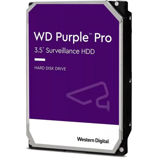 Western Digital Purple PRO 10TB 3.5" SATA