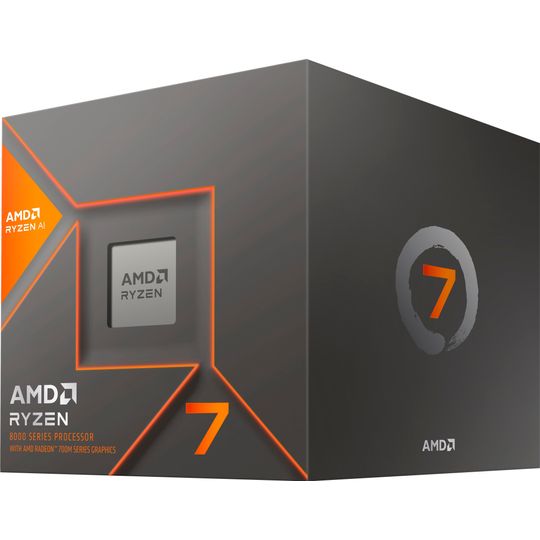 AMD Ryzen 5 8600G