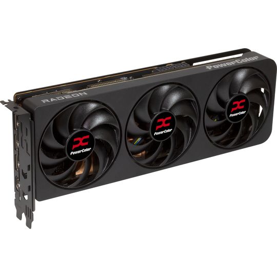 Asus Prime RX9070XT OC 16GB