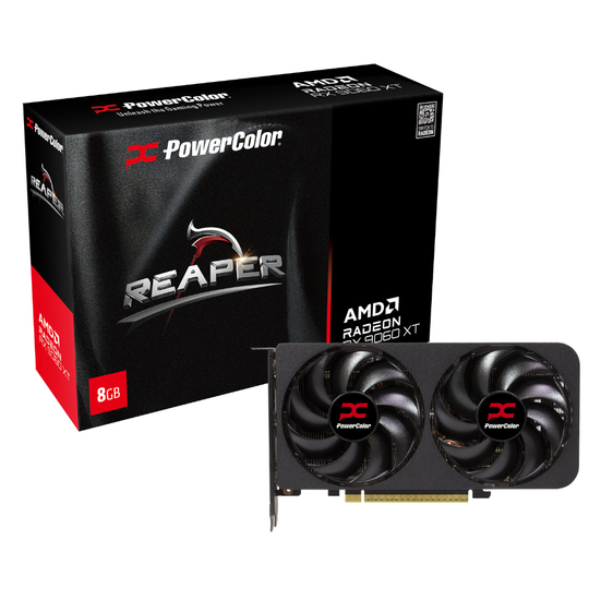 Asus Dual RX9060 XT 8GB