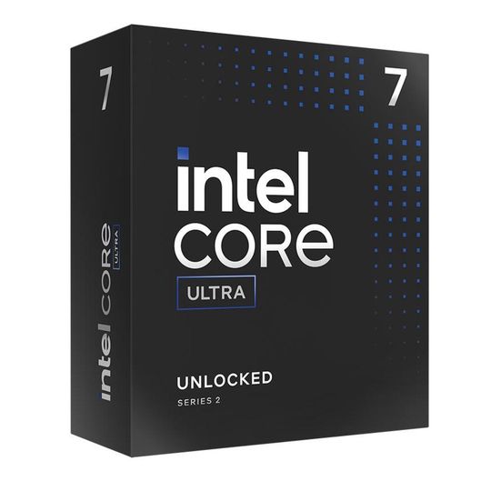 Intel Core Ultra 7 270K