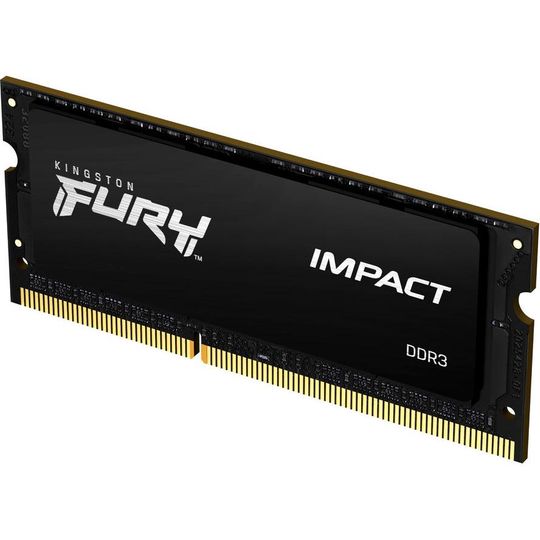 Kingston 8GB DDR3-1866