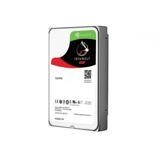 Seagate Ironwolf 8TB 3.5" SATA