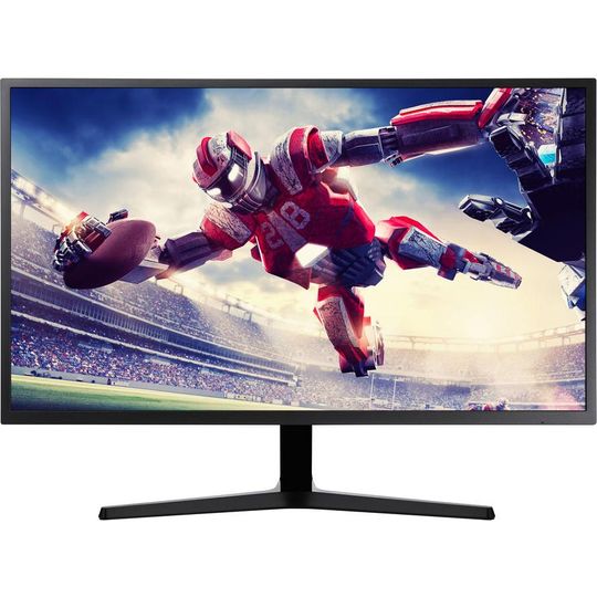 Samsung LU32J 2xHDMI/DP 32" VA 4K 60Hz