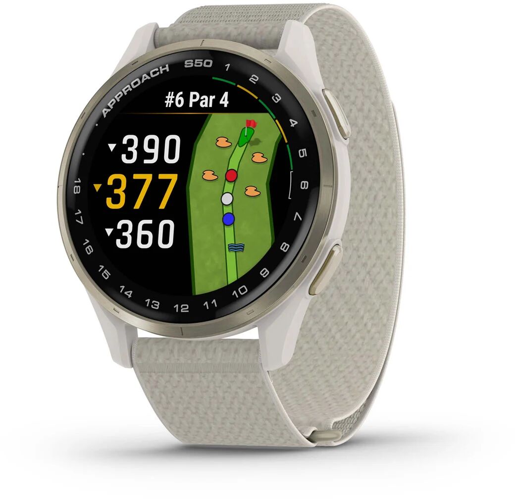 Garmin Approach S50 golfsnjallúr