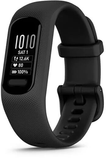 Garmin Vivosmart 5 heilsuúr L