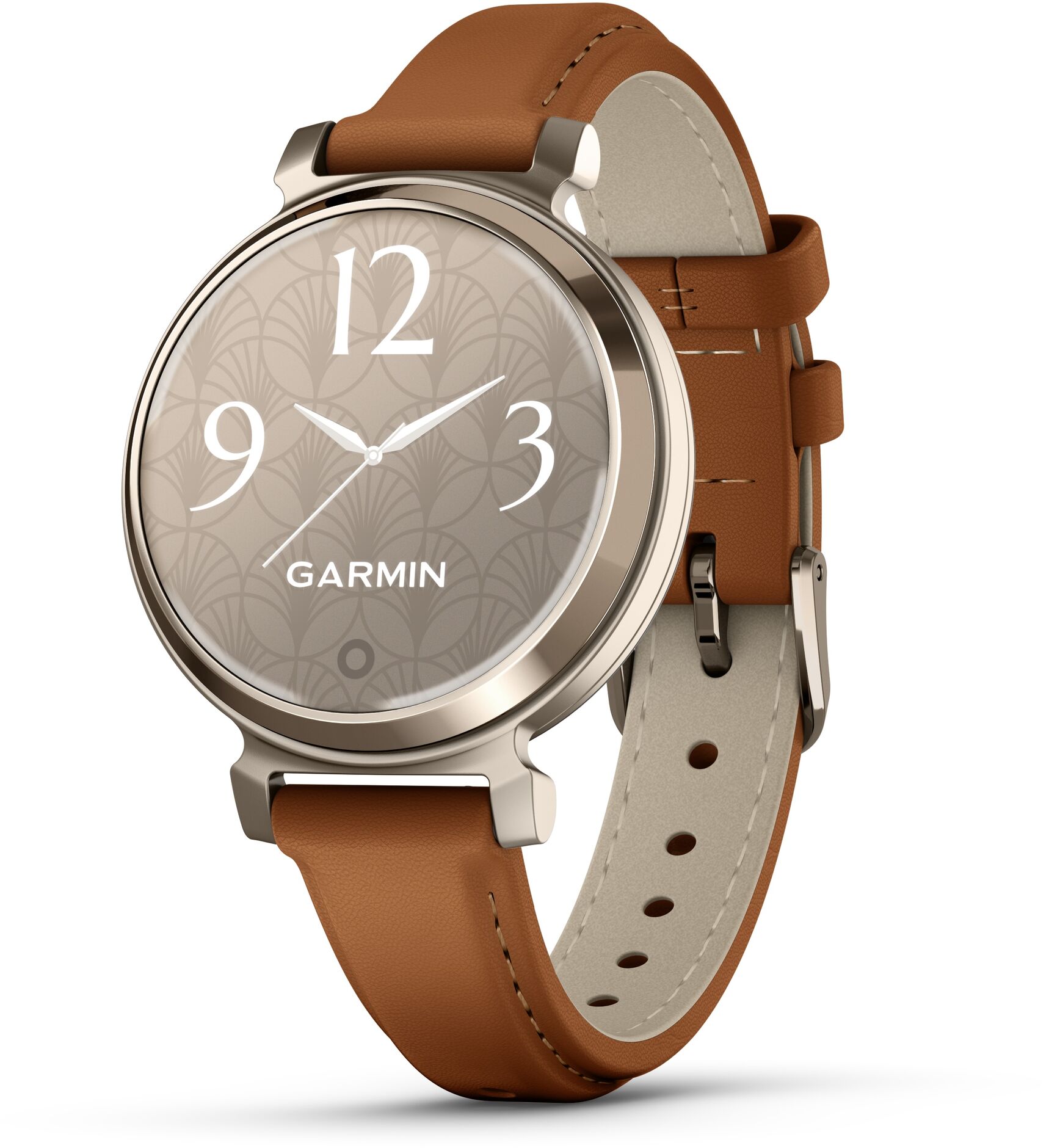 Garmin Lily 2 leður