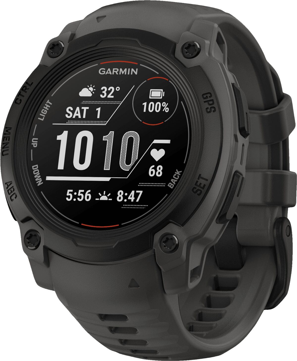 Garmin Instinct E 40mm