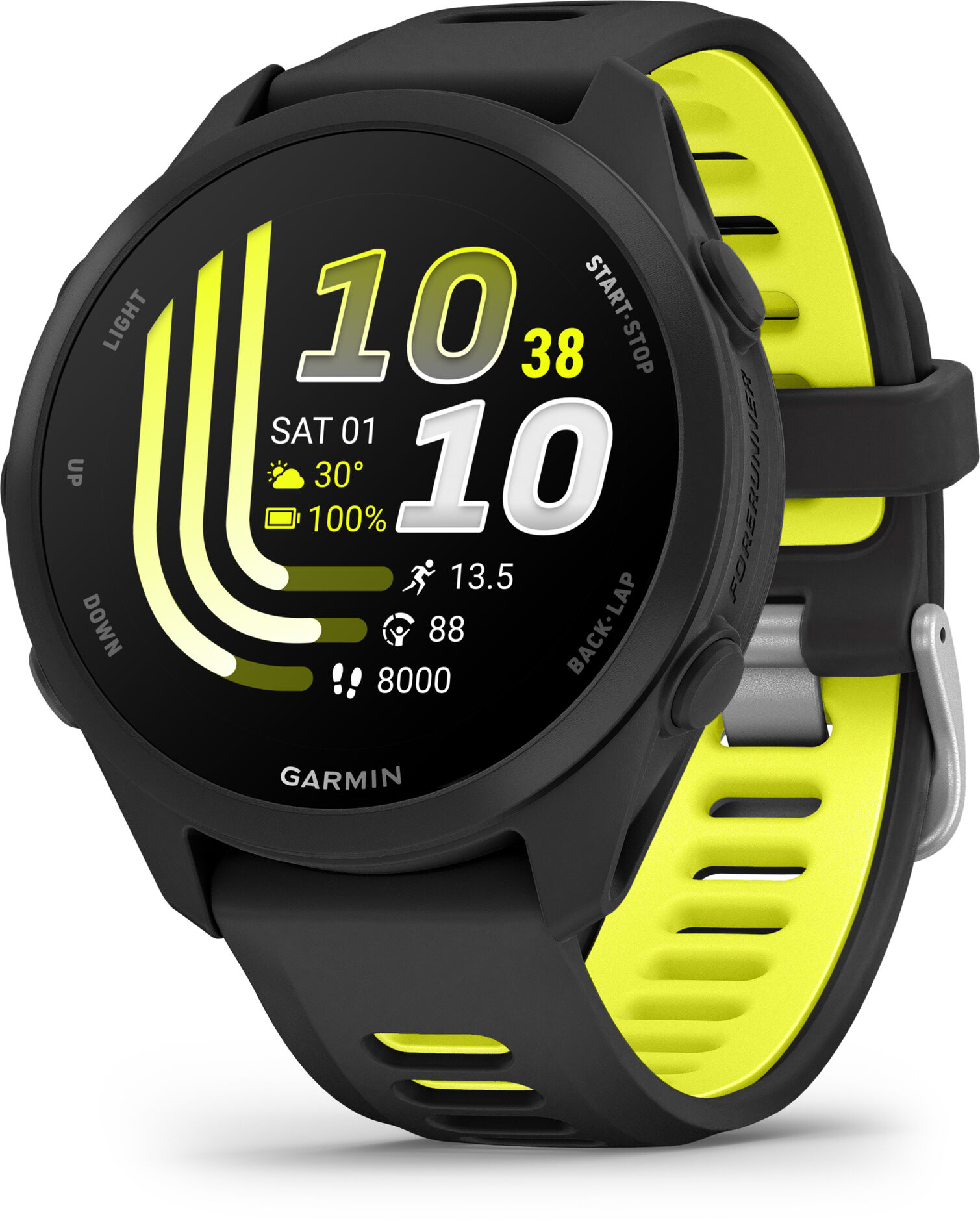 Garmin Forerunner 170