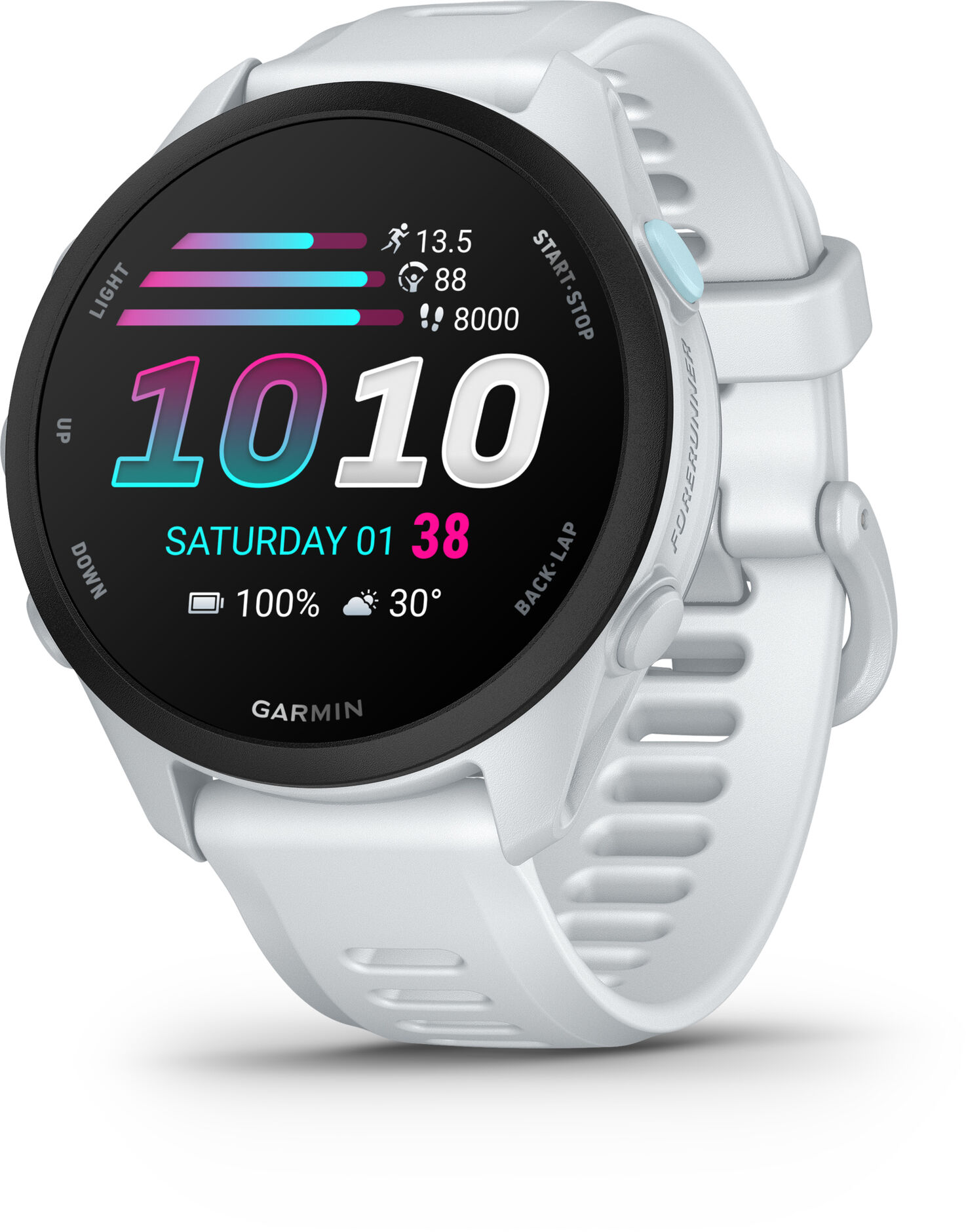 Garmin Forerunner 70