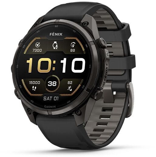 Garmin Fenix 9 Pro 47mm