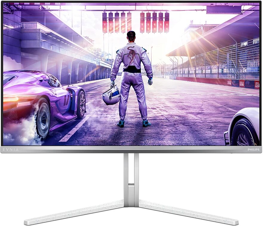 Philips Evnia 27" QD-OLED QHD