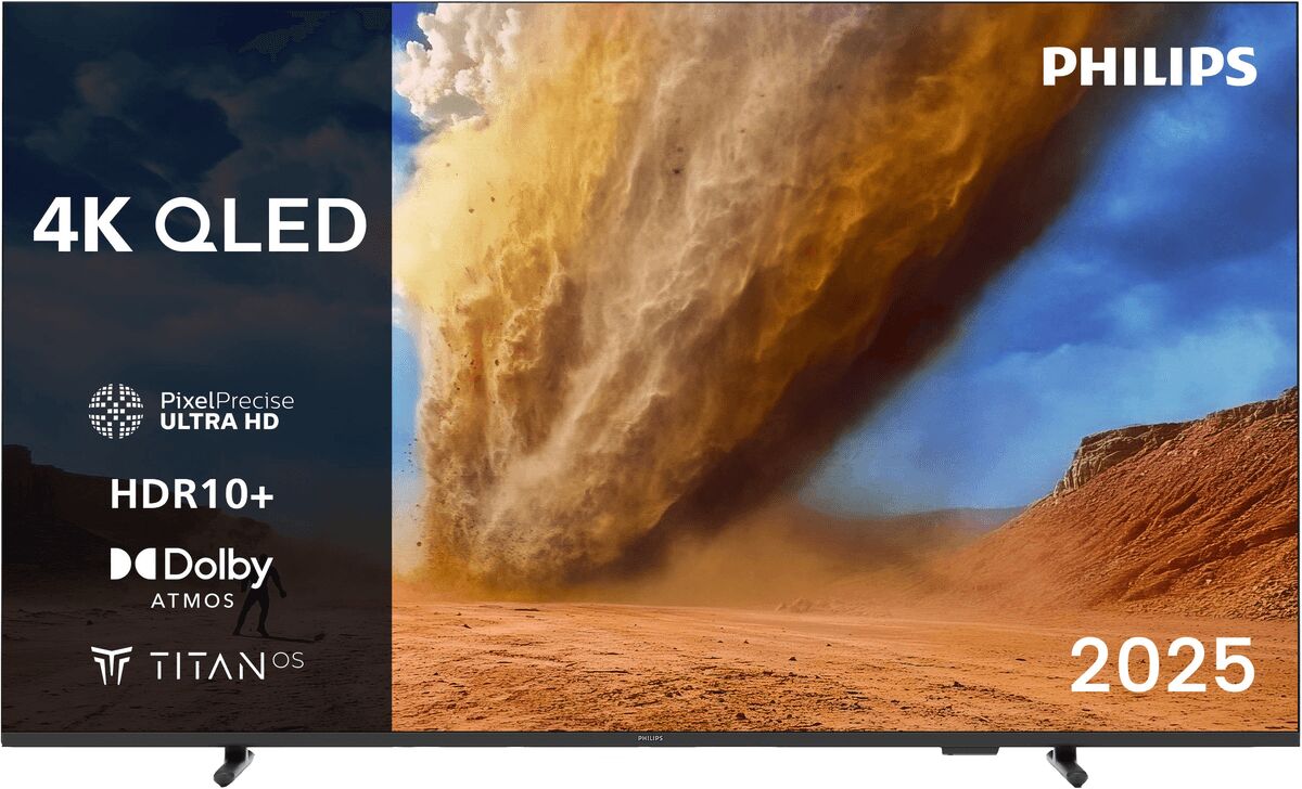 Philips PUS7800 43" QLED 4K (2025)