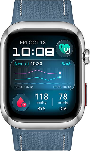 Huawei Watch D2