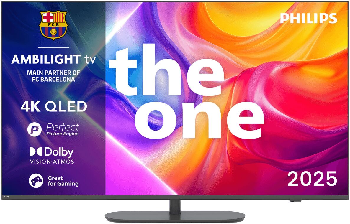 Philips PUS9000 55" QLED 4K (2025)