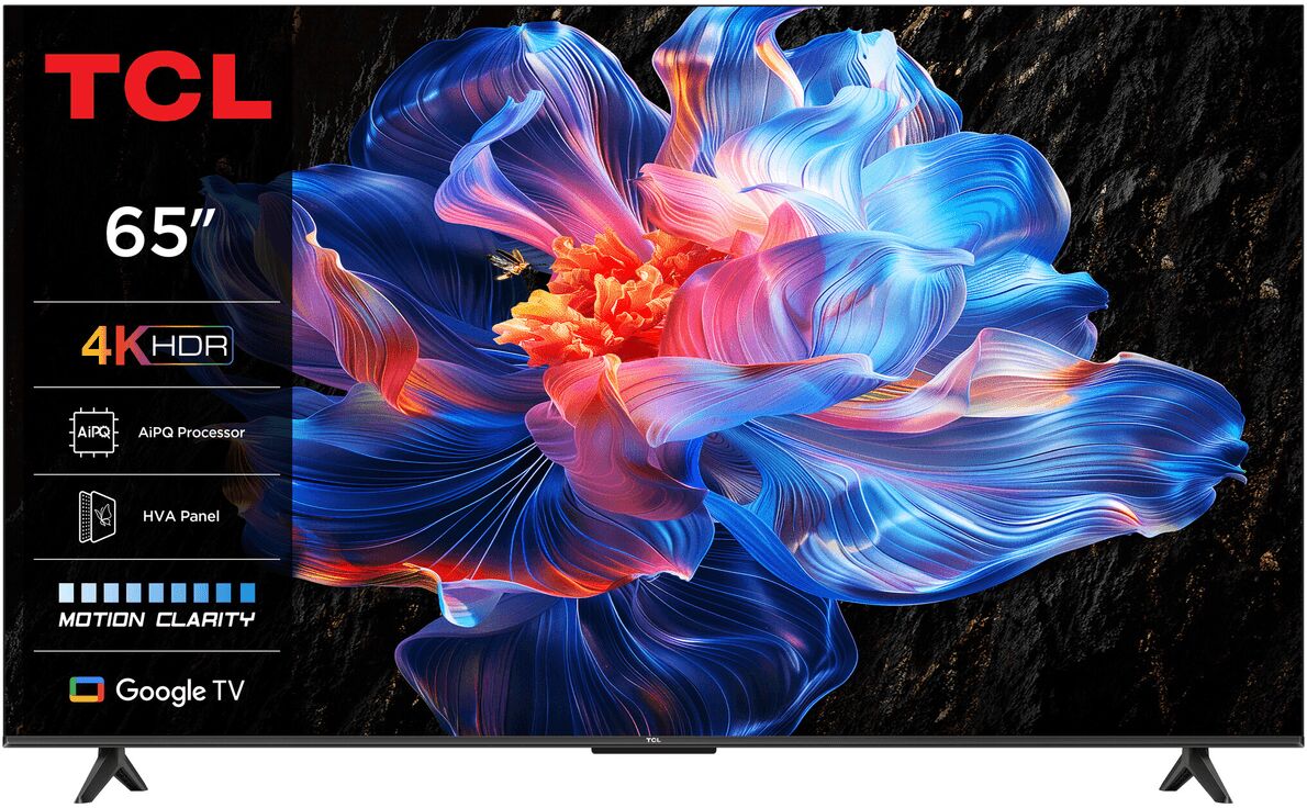 TCL P69K 65" 4K (2025)