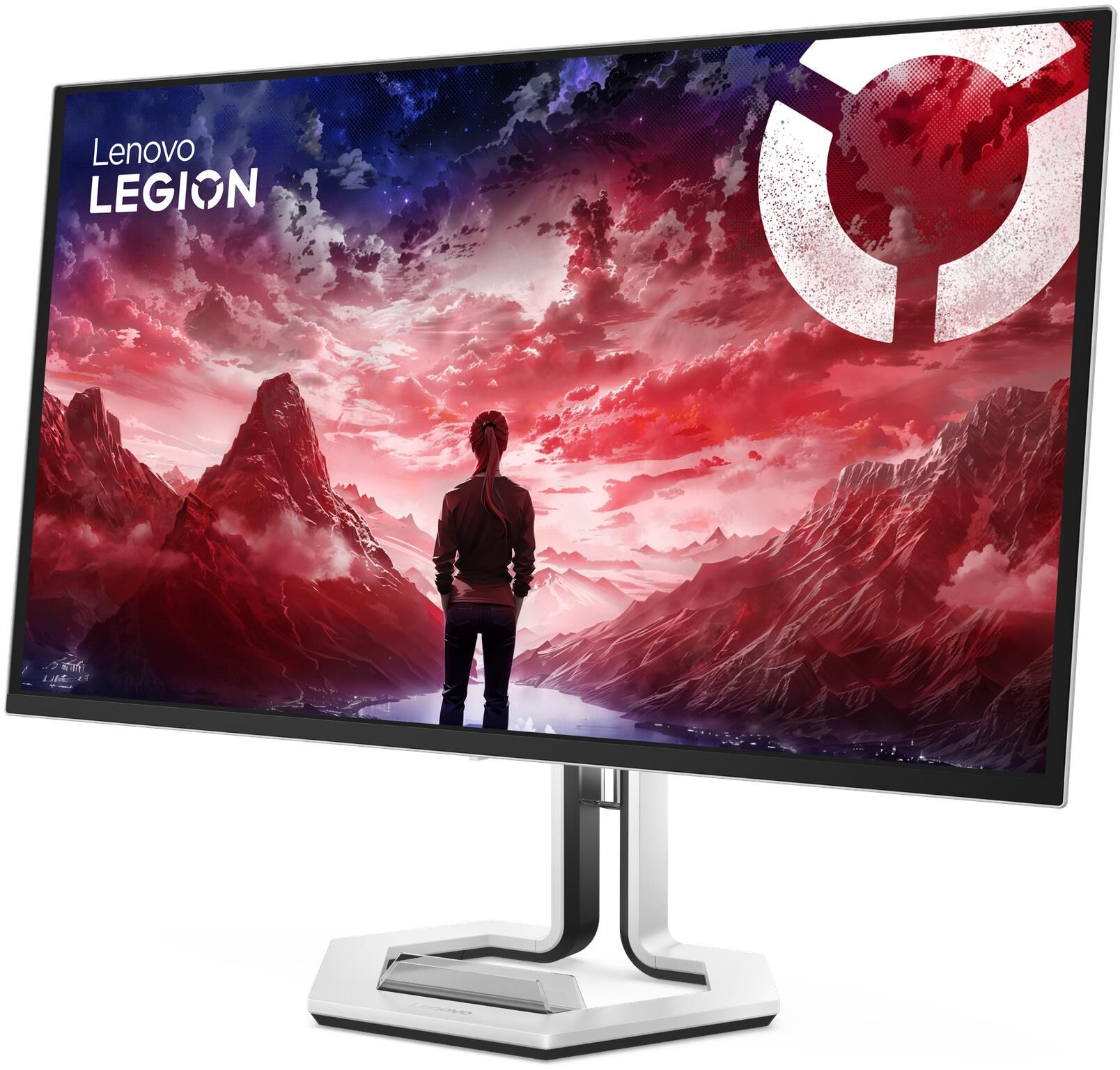 Lenovo Legion Pro 27UD-10 27" QD-OLED 4K