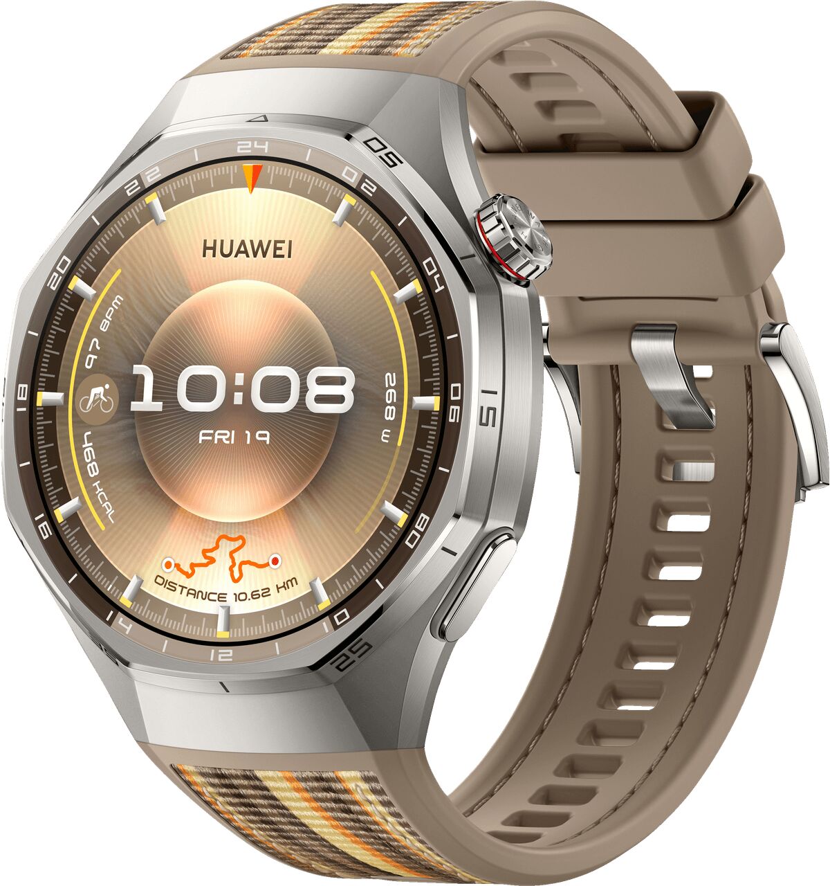 Huawei Watch GT 6 Pro 46mm