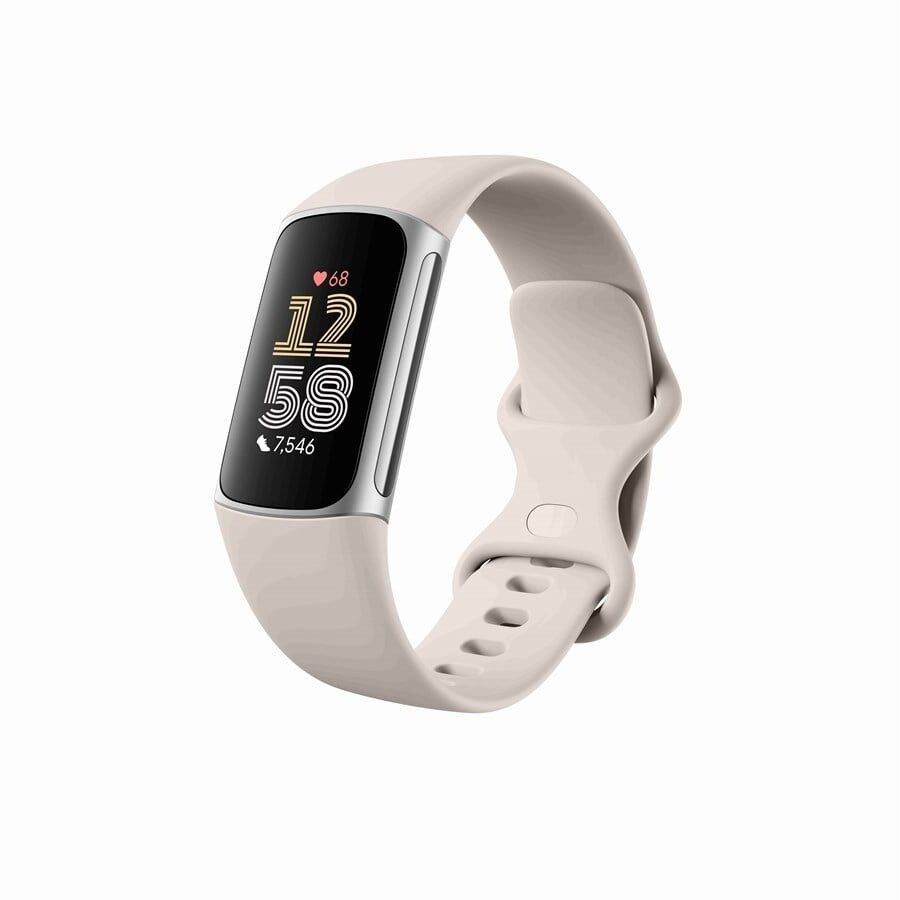 Fitbit Charge 6