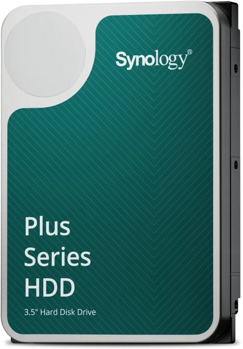 Synology NAS 8TB 3.5" SATA HDD