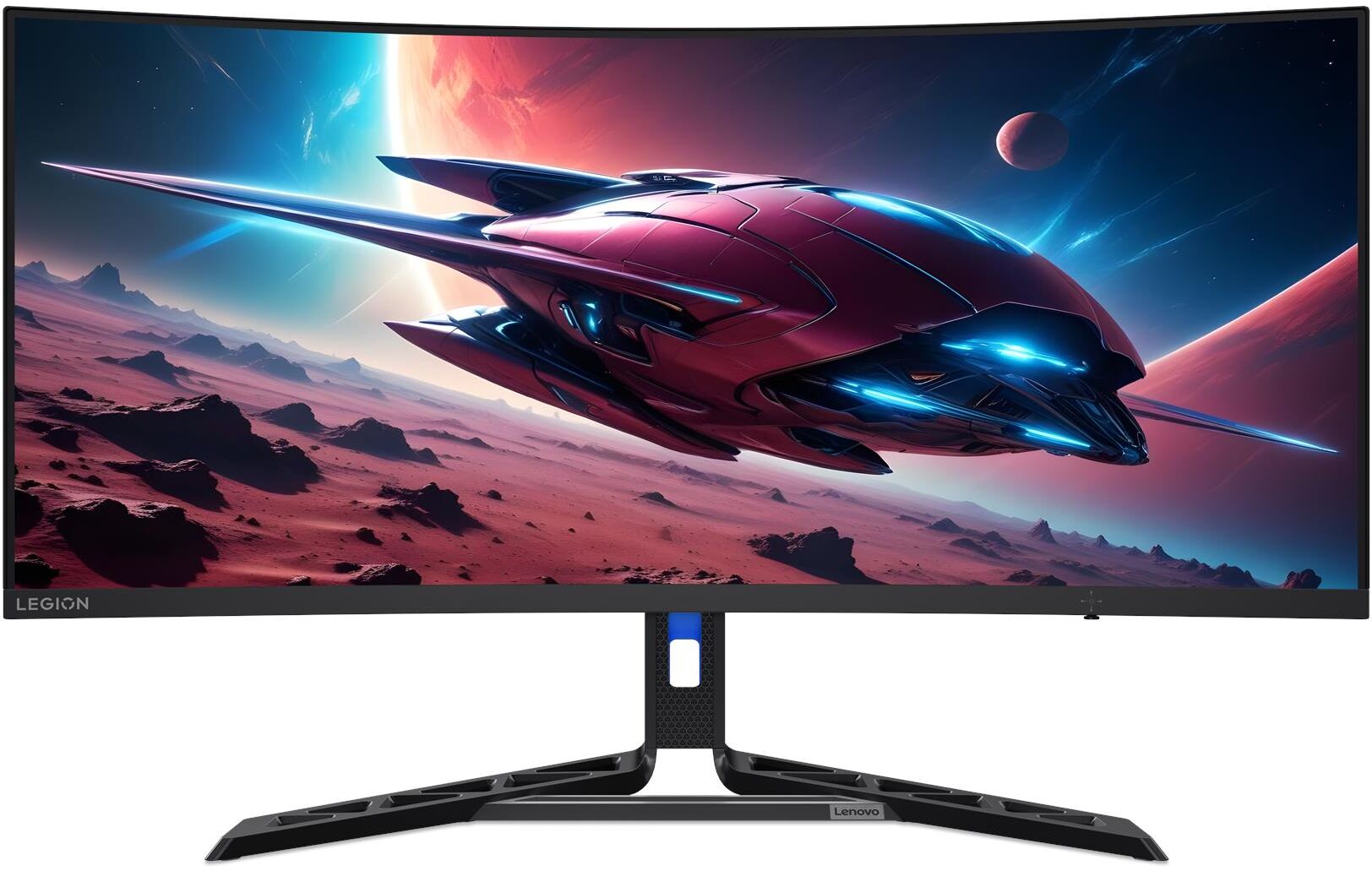 Lenovo Legion Pro 34" VA UWQHD