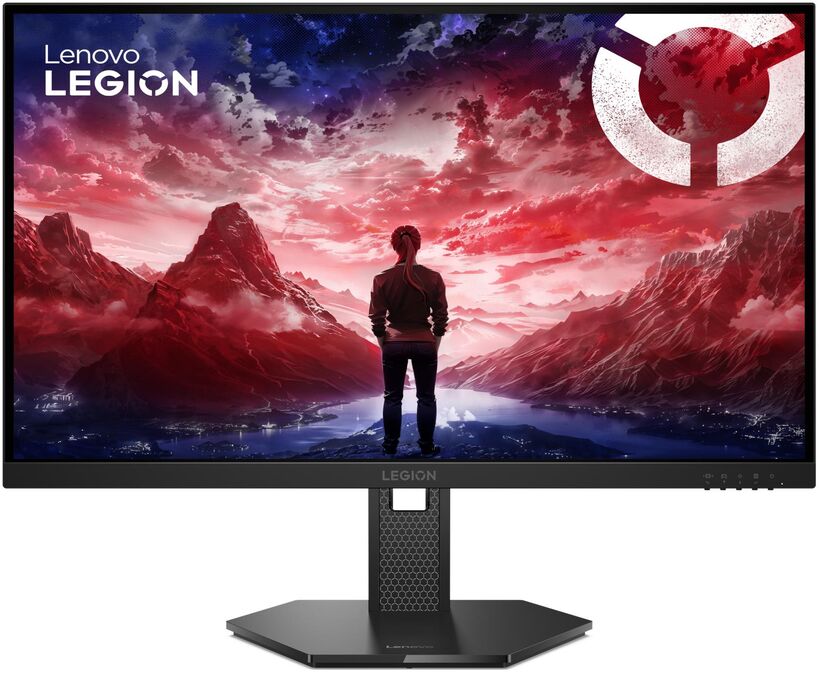 Lenovo Legion 27" QD-OLED QHD