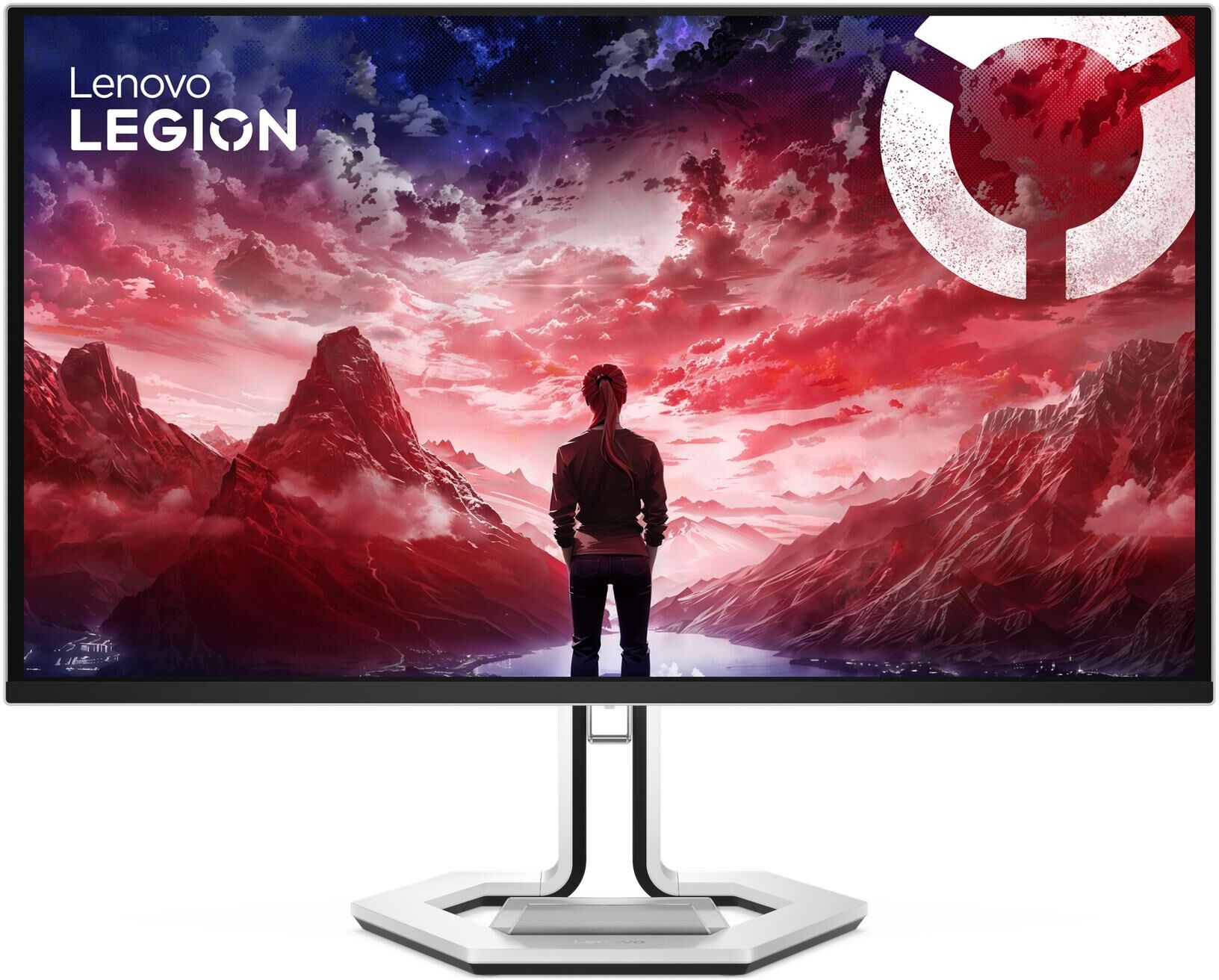 Lenovo Legion Pro 27" QD-OLED QHD