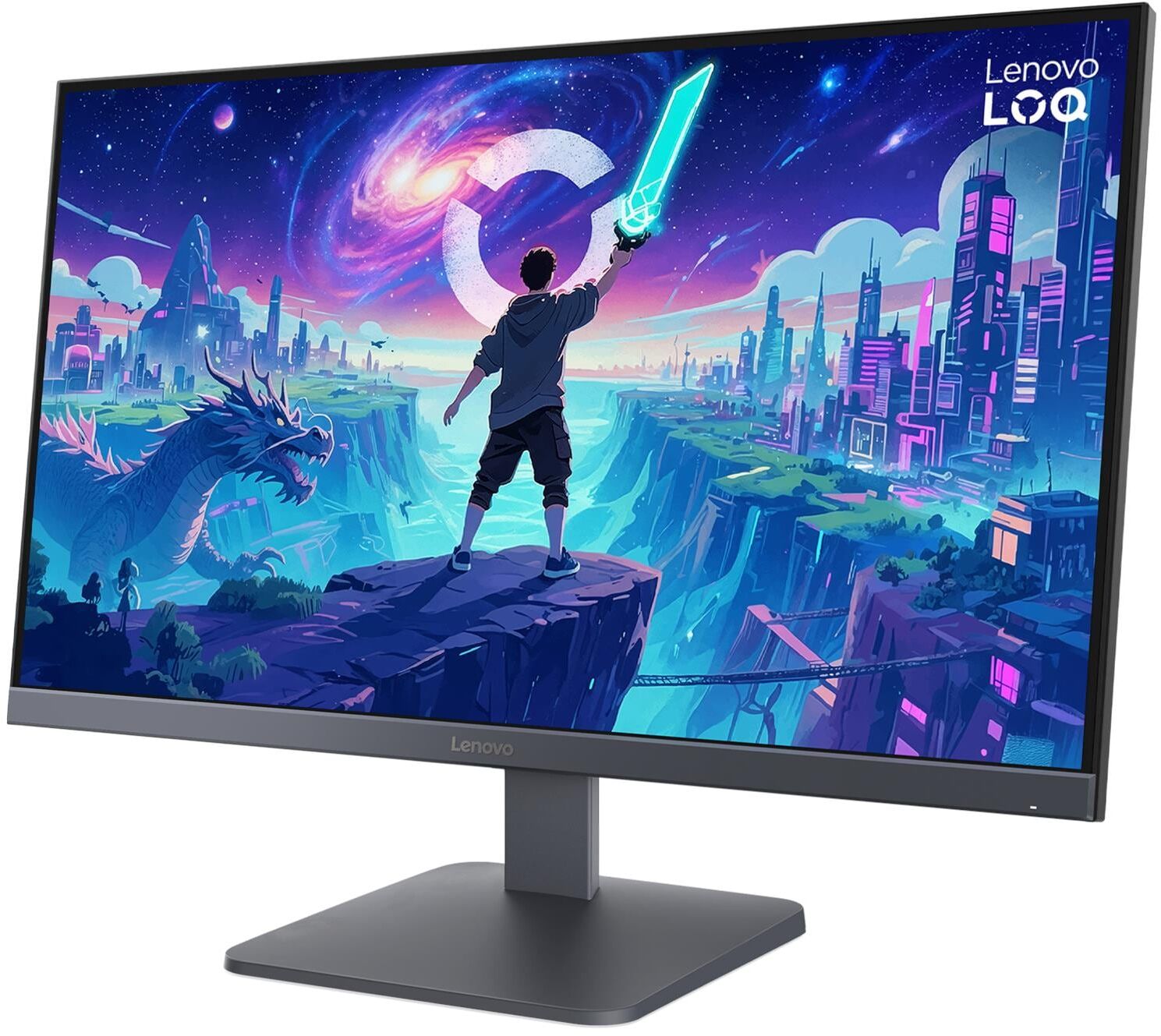 Lenovo LOQ 27-10 27" IPS FHD