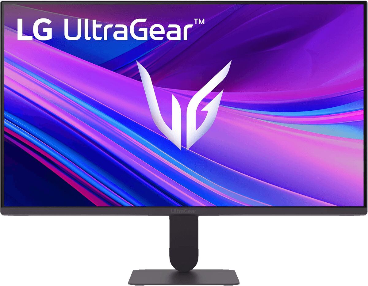 LG UltraGear 24G411 24" IPS FHD