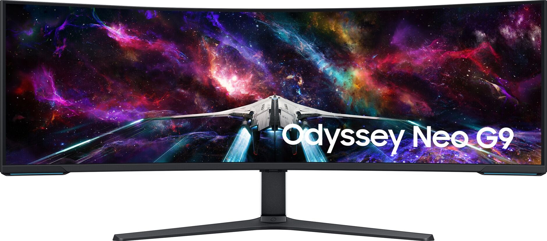 Samsung Odyssey Neo G9 57" QLED DUHD Curved