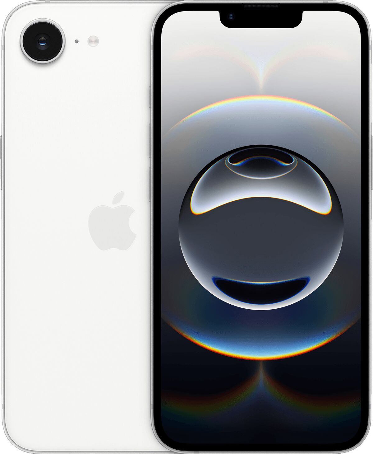 Apple iPhone 16e 128 GB