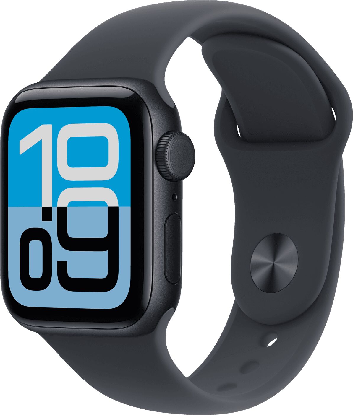 Apple Watch SE 3 GPS/5G 40mm Sport ól