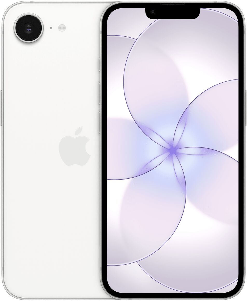 Apple iPhone 17e 256GB
