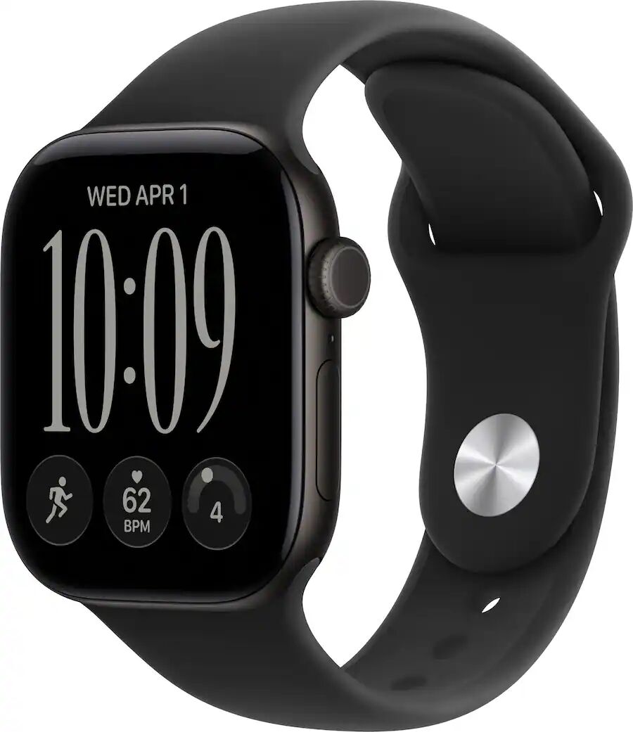 Apple Watch Series 12 GPS/LTE 42mm Sport ól S/M