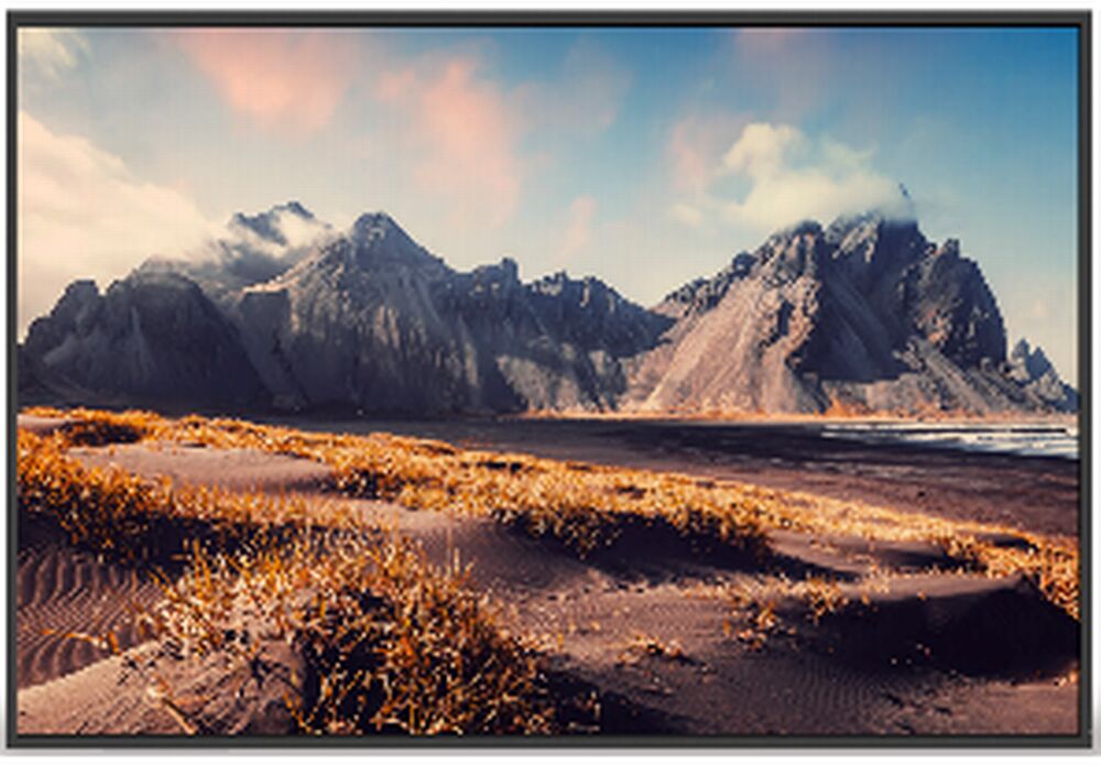 MaxHub upplýsingaskjár 24/7 55" 4K