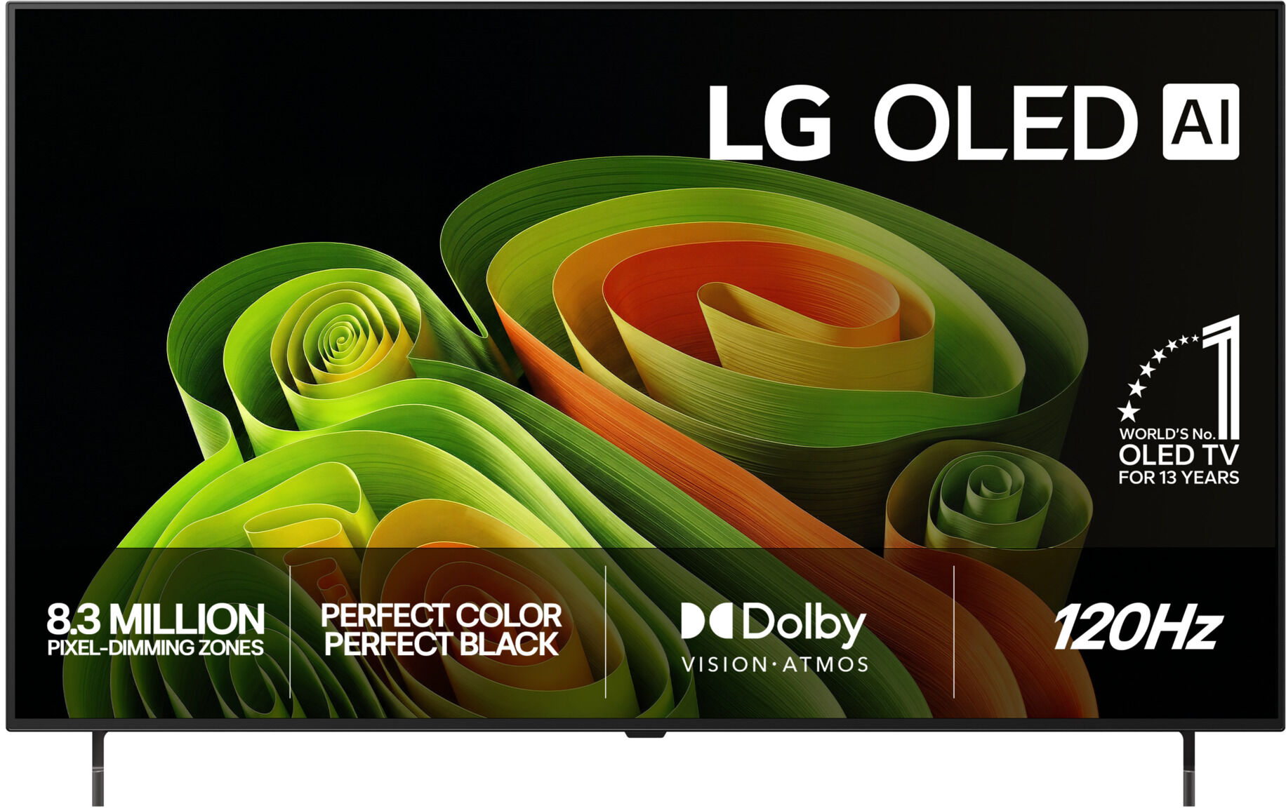 LG B6E 48" OLED 4K (2026)