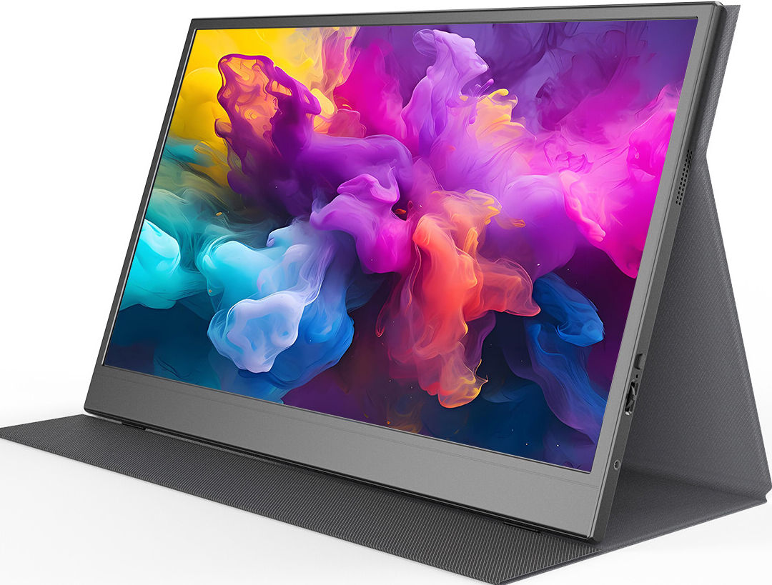 Denver PMO15604 15.6" IPS FHD
