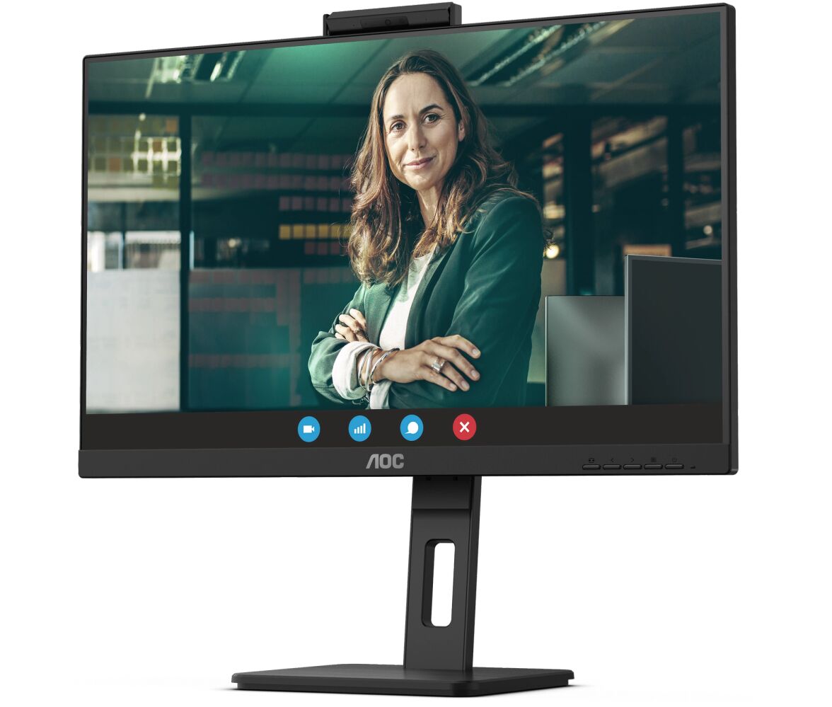 AOC Q27P3CW 27" IPS QHD