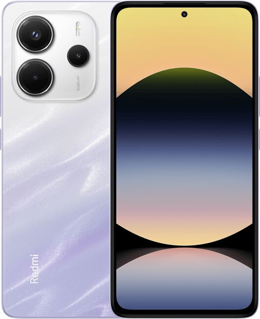 Xiaomi Redmi Note 14 128 GB