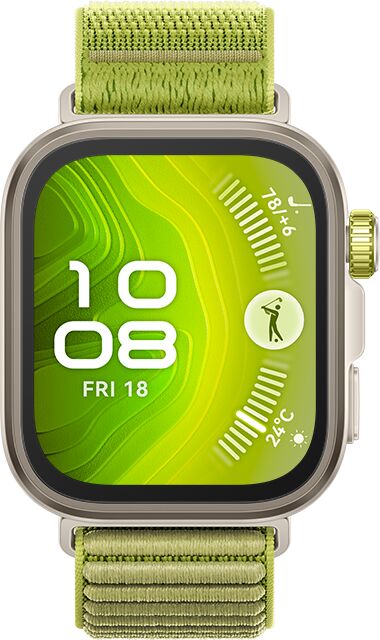 Huawei Watch Fit 4 Pro