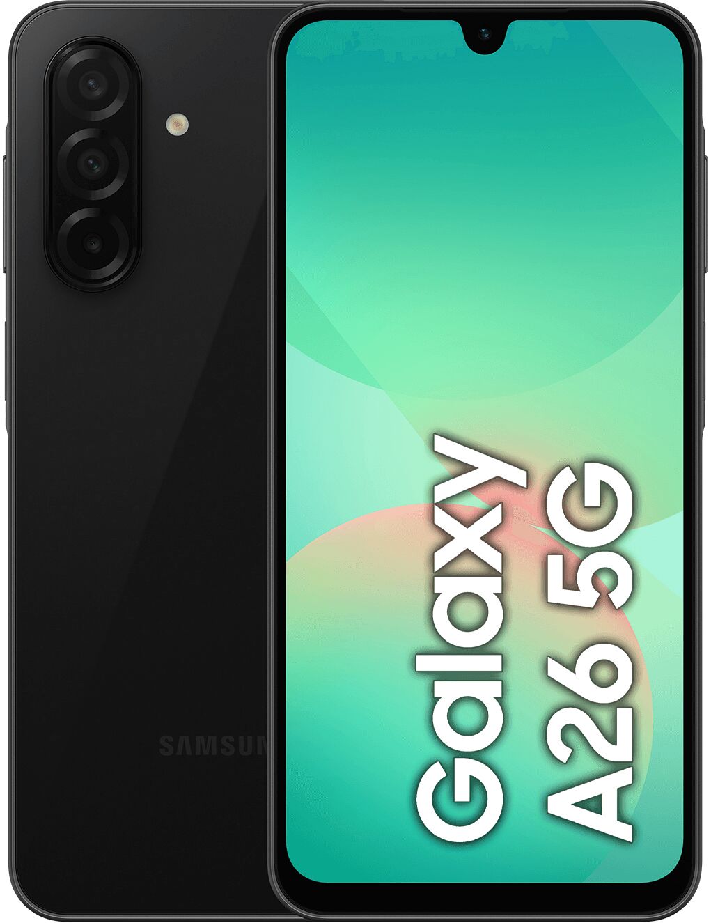 Samsung Galaxy A26 5G 128GB