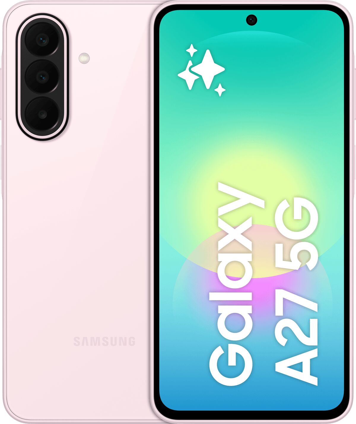 Samsung Galaxy A27 5G 128GB