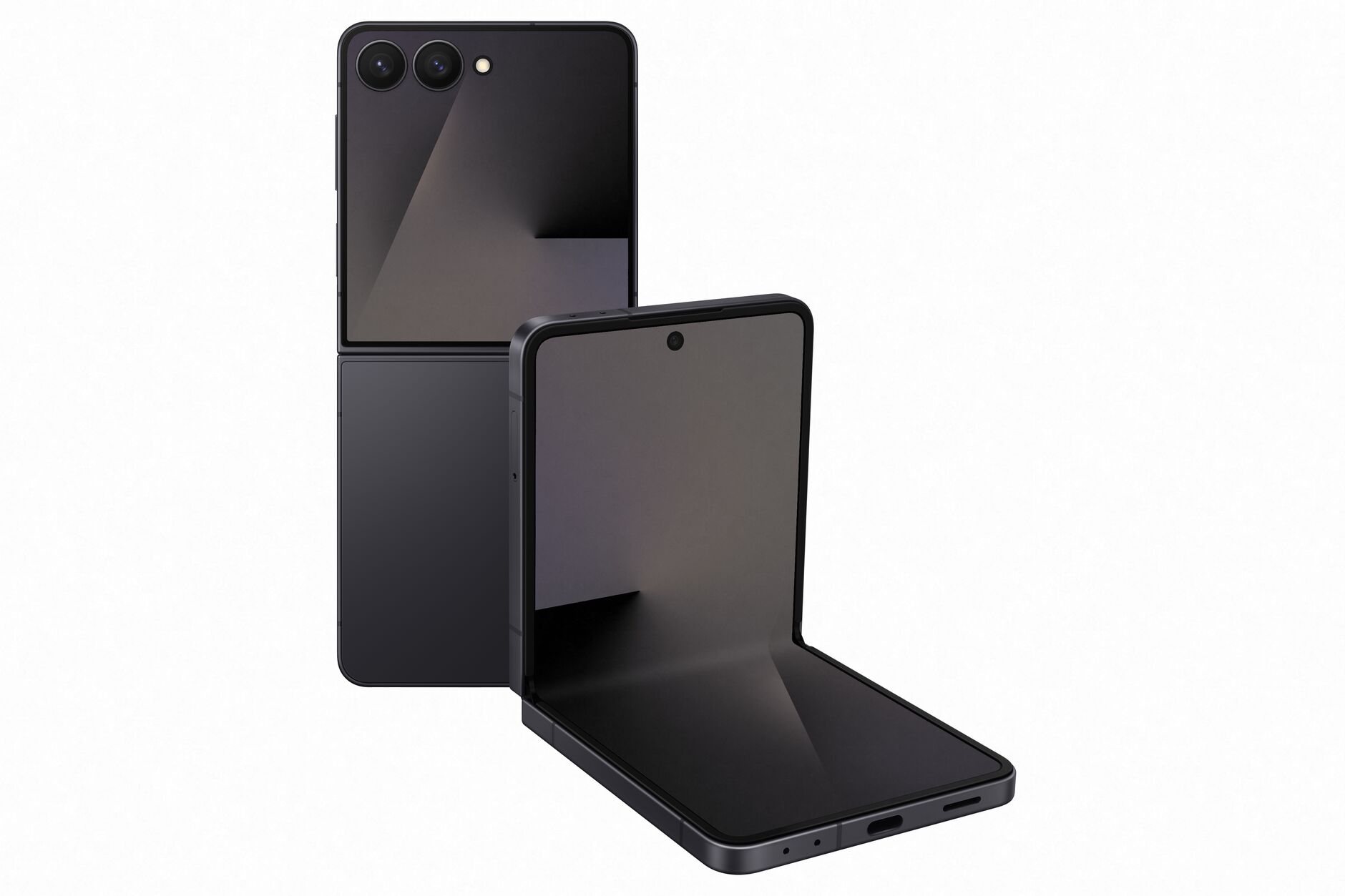Samsung Galaxy Z Flip7 256 GB