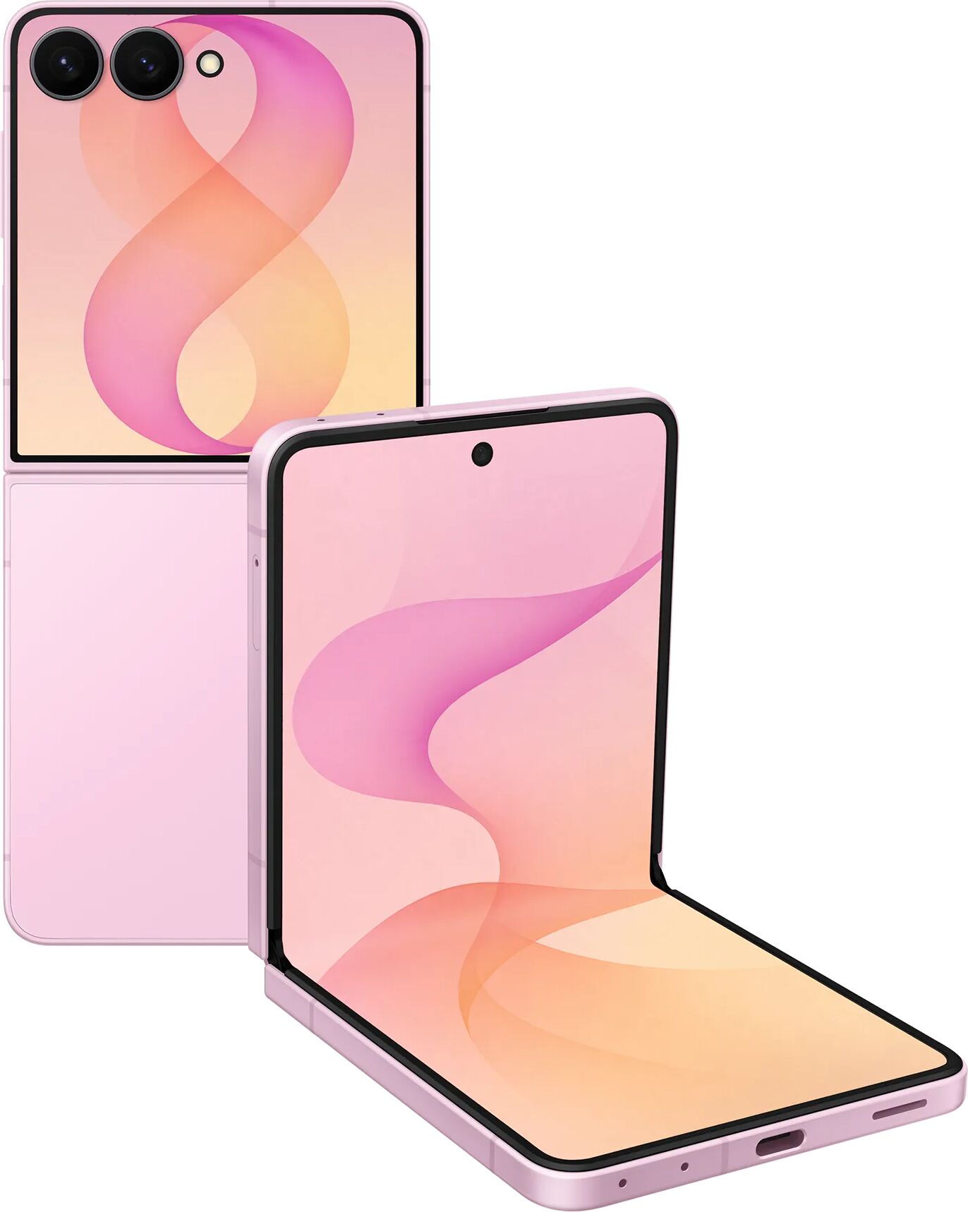 Samsung Galaxy Z Flip8 256GB