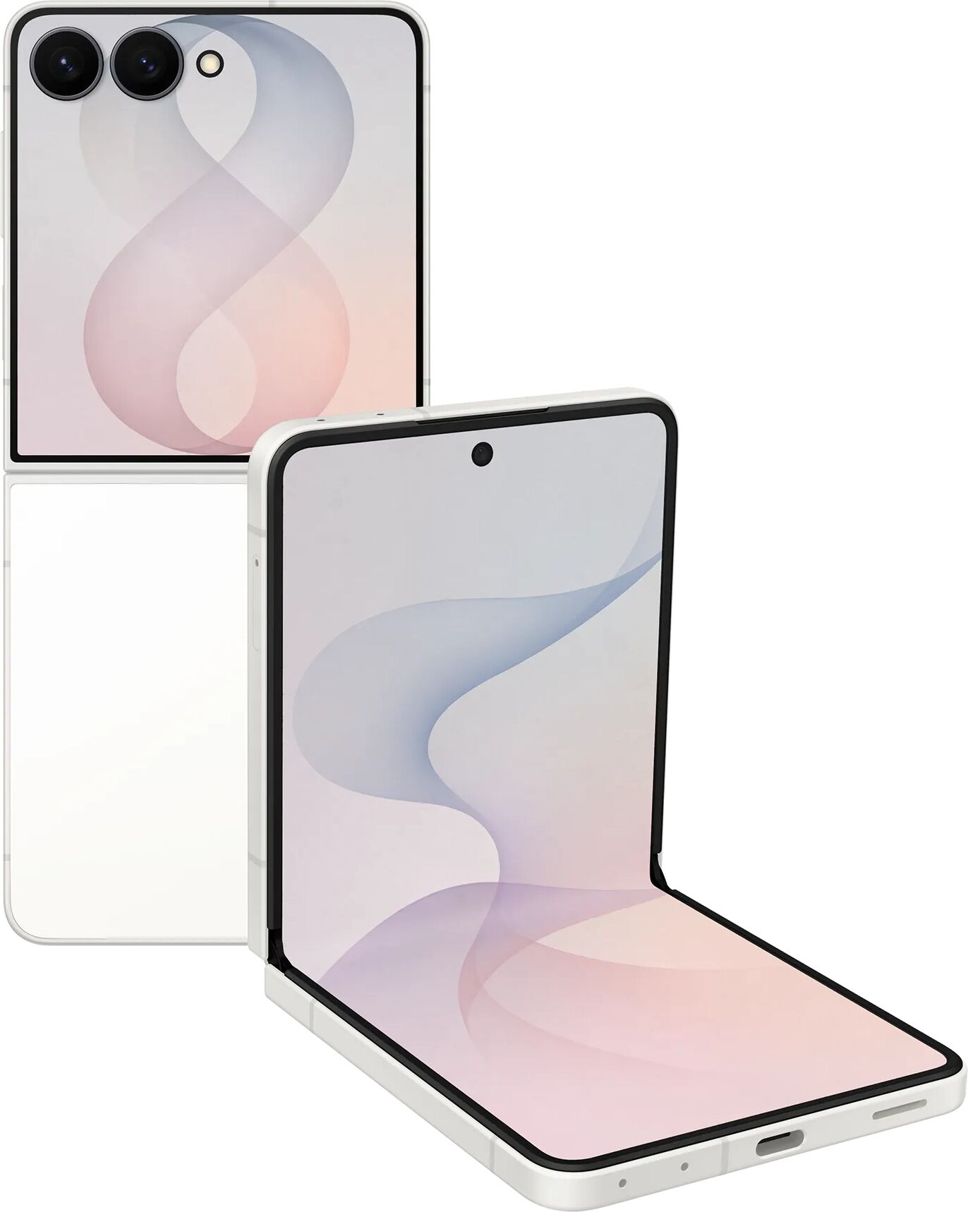 Samsung Galaxy Z Flip8 512GB
