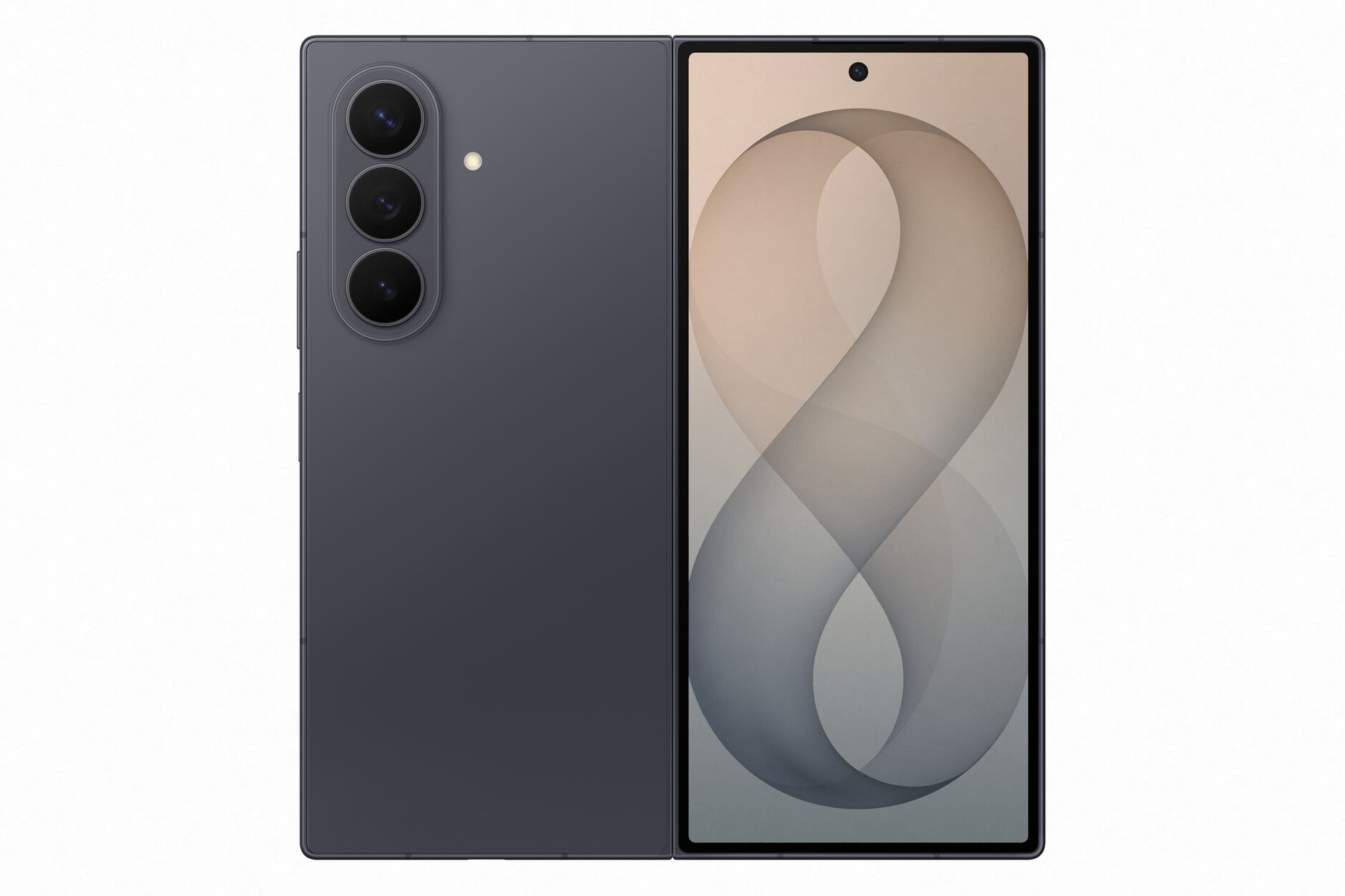 Samsung Galaxy Z Fold8 Ultra 8 256GB