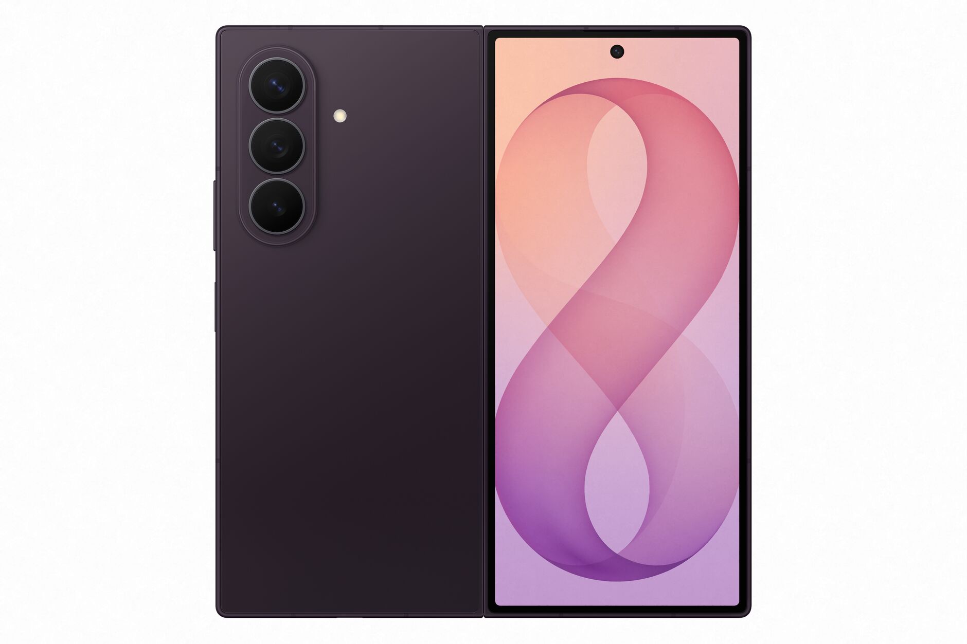 Samsung Galaxy Fold8 Ultra 512GB