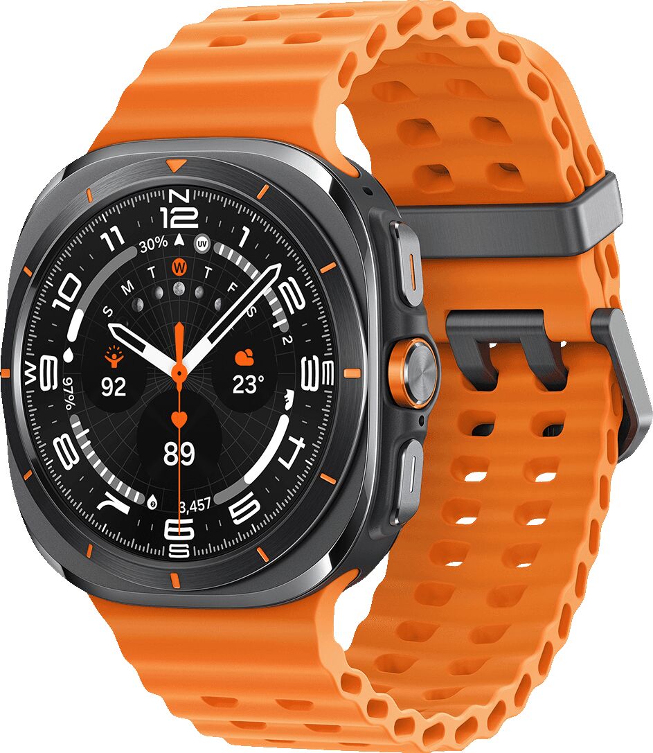 Samsung Galaxy Watch Ultra 47mm LTE Títaníum